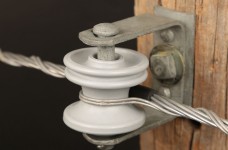 INSULIGN<sup>®</sup> Polymer Spool Insulator